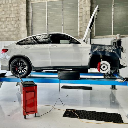 European Car Specialists Brisbane | Porsche & Mercedes Experts Enoggera