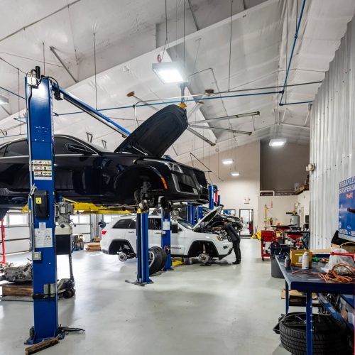 European Car Service Brisbane | Mercedes, BMW & Porsche Mechanic Enoggera