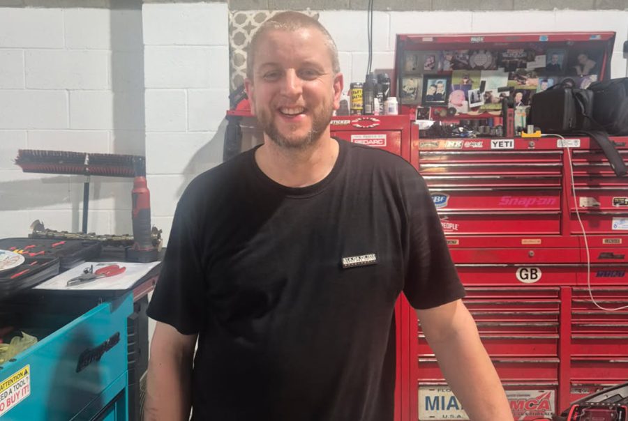 European Car Specialists Brisbane | Porsche & Mercedes Experts Enoggera