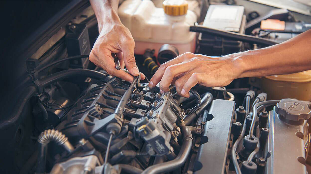 North Star Motors European Mechanic Enoggera