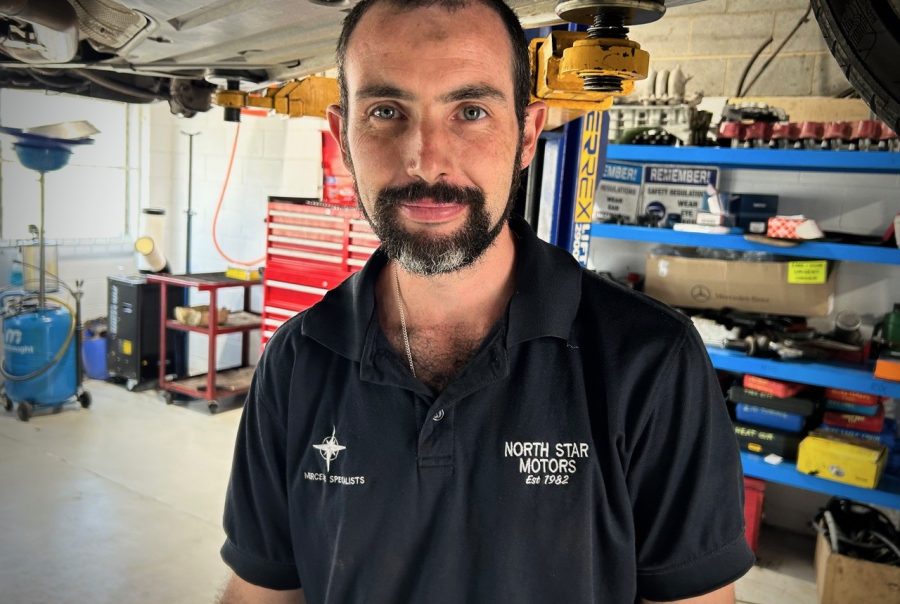 European Car Specialists Brisbane | Porsche & Mercedes Experts Enoggera