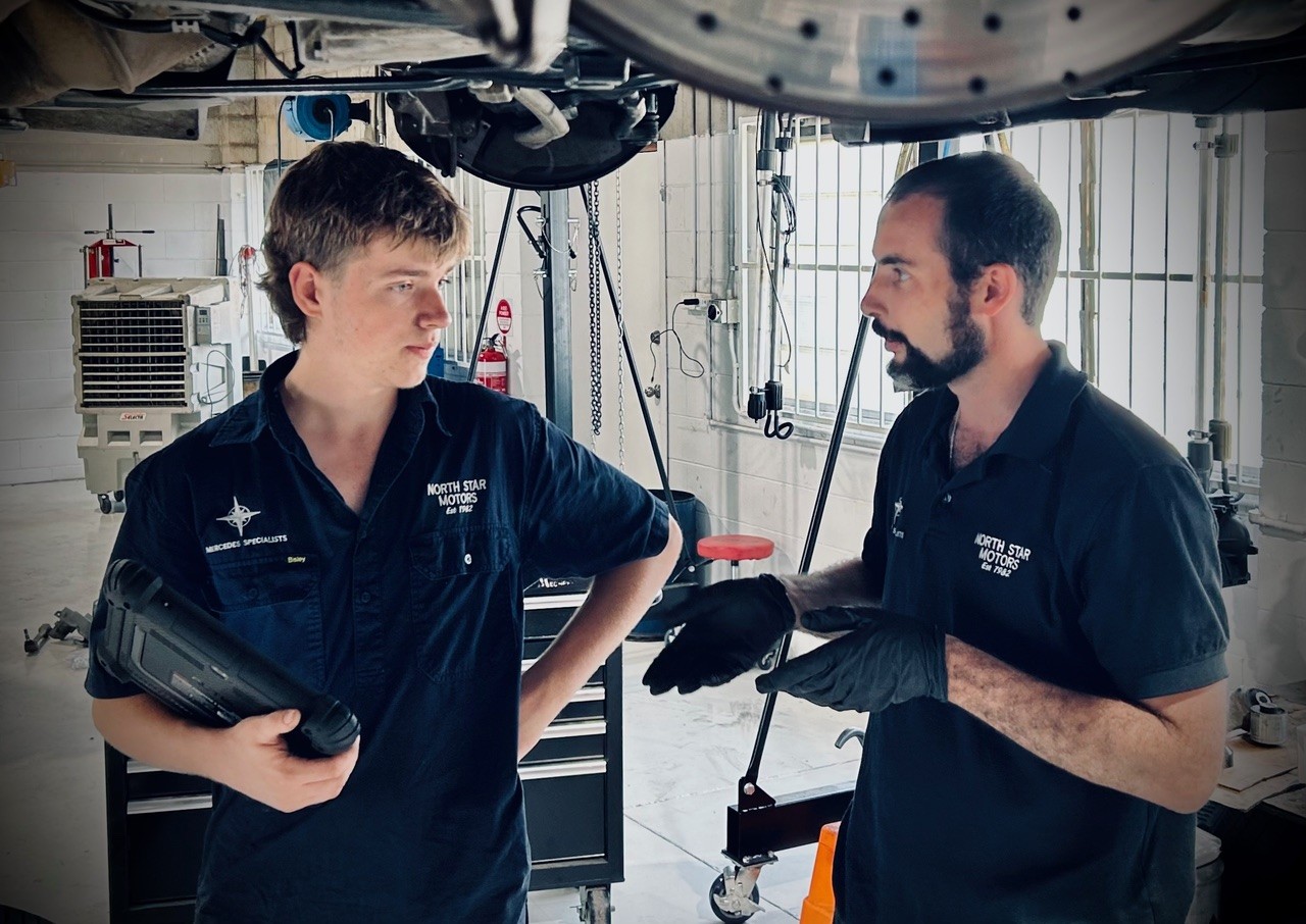 European Car Service Brisbane | Mercedes, BMW & Porsche Mechanic Enoggera