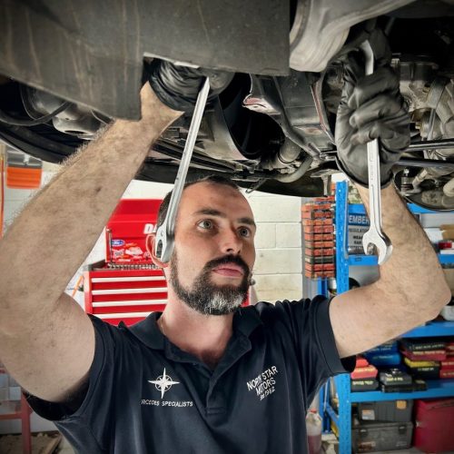 European Car Service Brisbane | Mercedes, BMW & Porsche Mechanic Enoggera