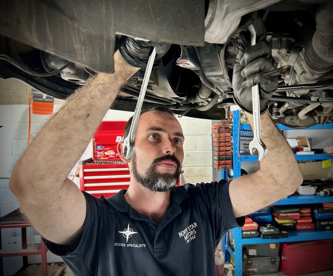 About North Star Motors | European Vehicle Specialists Enoggera Brisbane